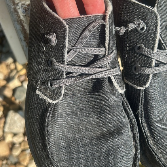 Northside from Scheels Men’s Slip On Charcoal Gray Slip On Shoes Size 8 - Picture 8 of 15